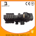 BM-RS7003 4*32 prism rifle scope for hunting with reticle with shock proof, water proof and fog proof